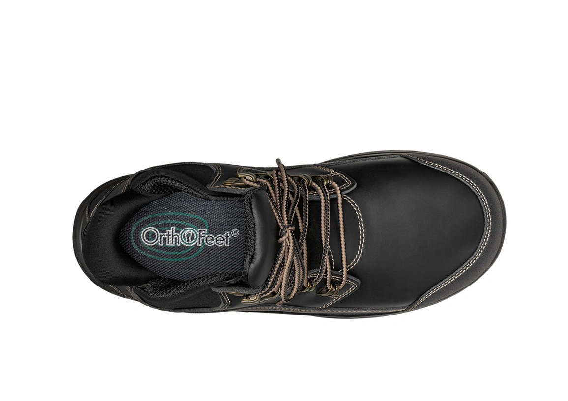 Discounted online shopping Graphite Hands-Free Boots Work Black 0404